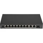 Коммутатор TP-Link TL-SG1210MPE