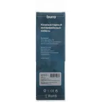 Переходник Buro (USB Type-C (m), HDMI (f))