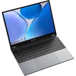 Ноутбук Chuwi FreeBook (Intel N-series N150 0.8 ГГц/12 ГБ LPDDR5/13.5