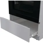 Плита электрическая Gorenje GEC5C41SG