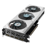 Видеокарта GeForce RTX 4060 2505МГц 16Гб Gigabyte (GDDR6, 128бит, 2xHDMI, 2xDP)