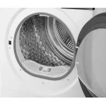 Сушильная машина Weissgauff WD 6110 B Heat Pump (A+, макс.загрузка 9 кг)