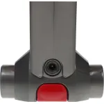 Вертикальный пылесос Dyson V12 Detect Slim Absolute (сухая, контейнер, мощность всасывания: 150Вт, пылесборник: 0.35л, потребляемая мощность: 545Вт)