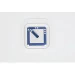 Водонагреватель ARISTON BLU1 R ABS 65 V Slim