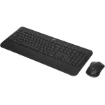 Клавиатура и мышь Logitech Wireless Desktop Advanced MK540 (102кл, кнопок 2, 1000dpi)