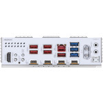 Материнская плата Gigabyte X870E A PRO X ICE (x)