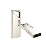 Накопитель USB Netac NT03U326N-008G-20PN