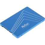 Жесткий диск SSD 128Гб Netac N600S (2.5