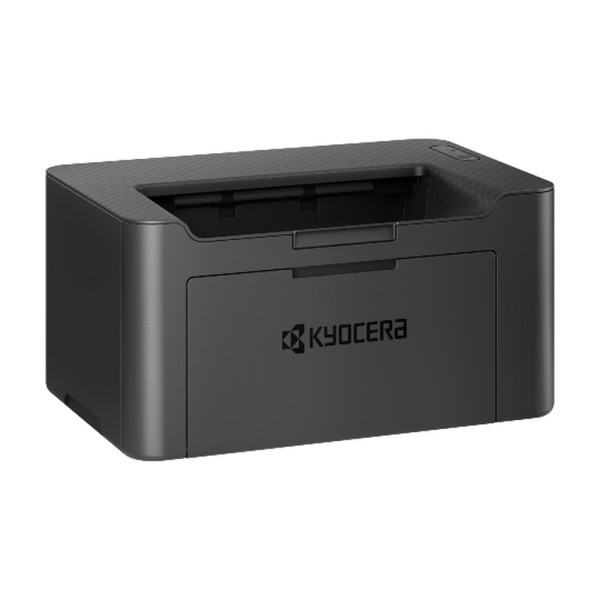 Kyocera PA2001w (лазерная, черно-белая, A4, 32Мб, 600x1800dpi, 8'000стр в мес, USB, Wi-Fi)