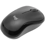 Мышь Logitech M221 (кнопок 3, 1000dpi)