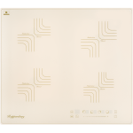 Варочная поверхность Kuppersberg ICS 606 C