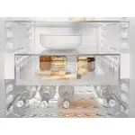 Холодильник Liebherr SRd 5220 (A++, 1-камерный, Side by Side, объем :320л, инверторный компрессор, 597x1 855x675см, белый)