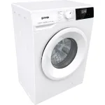 Стиральная машина Gorenje WNHPI84AS/R(59.5x85x54см, фронтальная, макс:8кг, 1400об/мин, защита от протечек, белый)