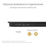 Монитор ASUS ProArt PA147CDV (14