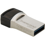 Накопитель USB Transcend JetFlash 890S 128GB