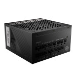 Блок питания MSI MPG A1000G PCIE5 (ATX, 1000Вт, ATX, GOLD)
