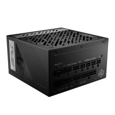 Блок питания MSI MPG A1000G PCIE5 (ATX, 1000Вт, ATX, GOLD)