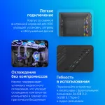 Корпус Montech AIR 903 MAX (Full-Tower)
