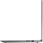 Ноутбук Lenovo IdeaPad Slim 3 15AMN8 (AMD Ryzen 5 7520U 2.8 ГГц/8 ГБ LPDDR5 5500 МГц/15.6