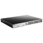 Коммутатор D-Link DGS-3130-30PS
