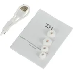 Гарнитура ZMI PurPods Pro Wireless Noise Cancelling Earphone TW100ZM (беспроводные внутриканальные в ушной раковине закрытые, шумоподавление, 48/490мА*ч, 10ч, Bluetooth 5.2, IPX4)