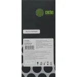 Тонер-картридж Cactus CS-C052H (черный; 9200стр; MF421, 426, 428, 429, LBP 212, 214, 215)