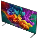 QNED-телевизор LG 55QNED85B6C (55