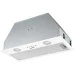 Вытяжка Maunfeld TRAPEZE 602M WHITE