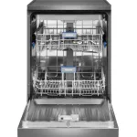 Посудомоечная машина Weissgauff DW 6138 Touch Inverter Autoopen