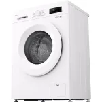 Стиральная машина LG F2Y1HS3W(60x85x44см, фронтальная, макс:7кг, 1200об/мин, белый)