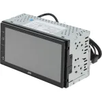 Автомагнитола JVC KW-M560BT