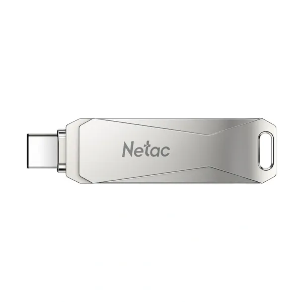 Накопитель USB Netac NT03U782C-032G-30PN