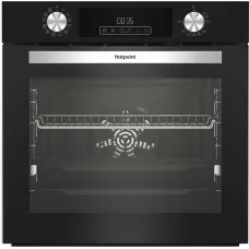 Hotpoint-Ariston HFE8 921 H BL [869891000530]