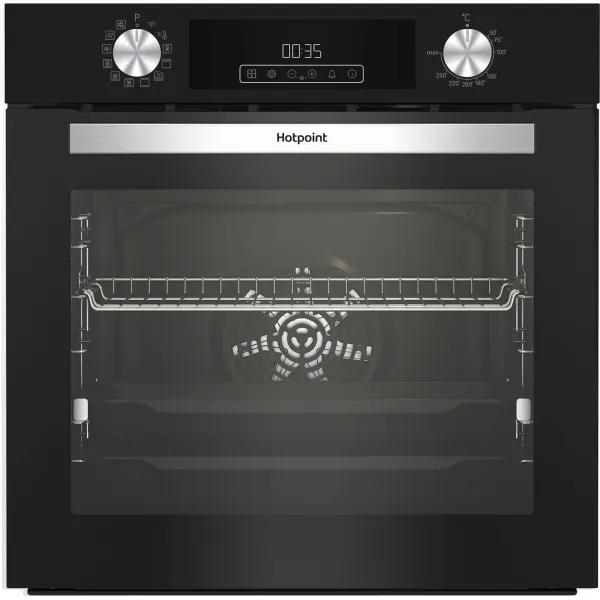 Hotpoint-Ariston HFE8 921 H BL
