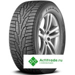 Шина Kumho I'Zen KW31 235/55 R17 99R зимняя