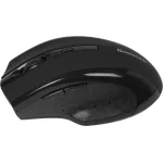 Мышь DEFENDER Accura MM-665 Black USB (радиоканал, 1600dpi)