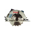 Циркулярная пила (дисковая) Bosch GKS 190 (1400Вт)