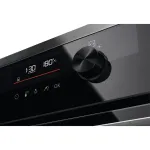 Электрический духовой шкаф Electrolux KODDP77H