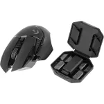 Мышь Logitech G502 Lighspeed (кнопок 11, 25600dpi)