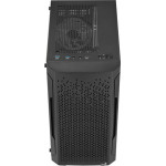 Корпус Aerocool Trinity Mini-G-BK v2 (Mini-Tower, 1xUSB3.0)