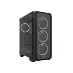 Корпус Zalman Z7 Neo Black (Midi-Tower, 2xUSB3.0, 4x120мм)