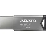 Накопитель USB ADATA AUV350-64G-RBK