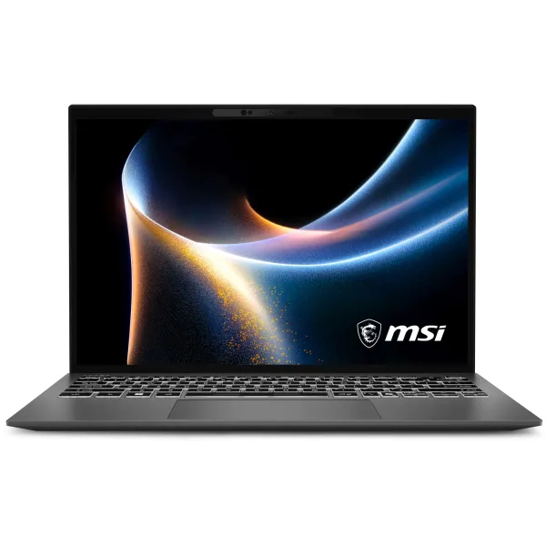 Ноутбук MSI Prestige 13 AI+ A3MG (Intel Core Ultra 9 386H 2.1 ГГц/32 ГБ LPDDR5x/13.3