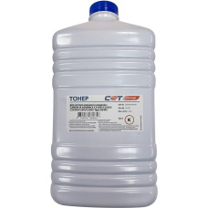 Тонер Cet Type 024 (черный; 500г; бутылка; CANON iR ADVANCE C3320i, C3325i, C3330i, C250i, C350i)