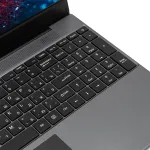 Ноутбук IRU Калибр 15PH (AMD Ryzen 5 5500U 2.1 ГГц/8 ГБ/15.6