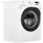 Стиральная машина Electrolux EW6F1492E(59.6x84.7x63.6см, фронтальная, макс:9кг, 1400об/мин, белый)