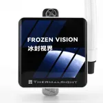 Кулер Thermalright F-VISION-360-WH