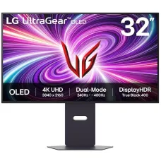 Монитор LG 32GS95UV-B (31,5