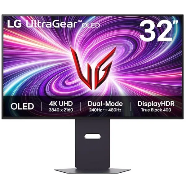 Монитор LG 32GS95UV-B (31,5
