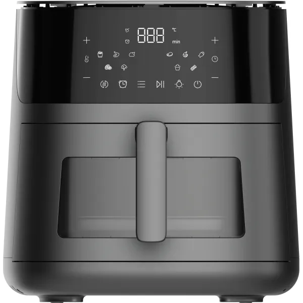 Аэрогриль Haier HAF-700